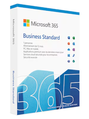 Microsoft 365 - Licença Digital - ESD