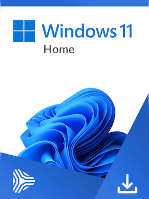 Windows 11 Home - Licença Digital - ESD